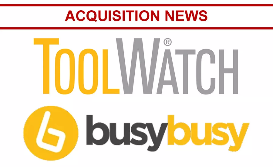ToolWatch acquires busybusy time-management platform.