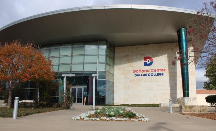 Dallas College Brookhaven Campus - Coryell Roofing