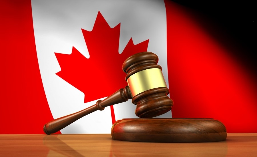Canadian Legislation