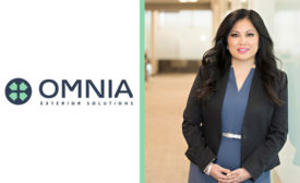 Omnia Exterior Solutions Appoints Nina Lucas as Chief People Officer