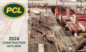 PCL Construction 2024 Construction Sector Outlook