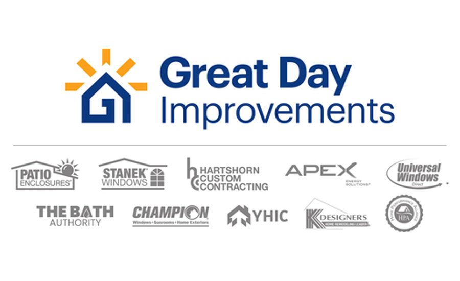 Great Day Improvements Buys Home Performance Alliance