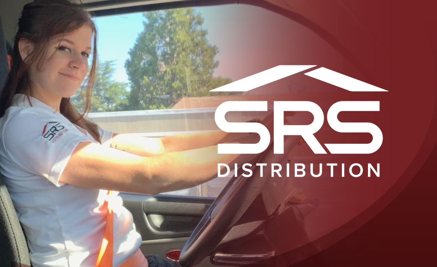 Ashley Finneran Shifts into Gear as SRS Distribution’s First Female ...
