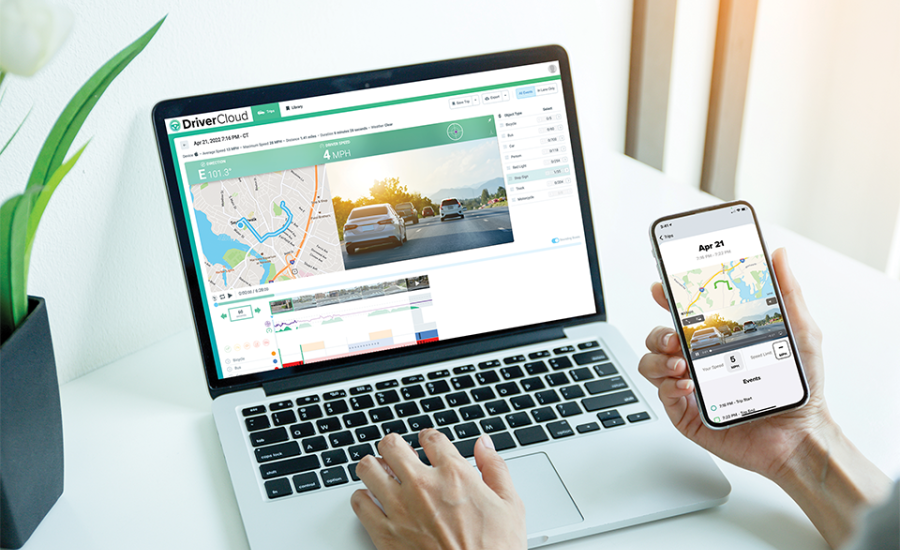 The Road to Safety: Using Tech to Improve Fleet Management | Roofing ...