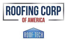 Roofing Corp. of America acquires Roof-Tech of Louisiana.