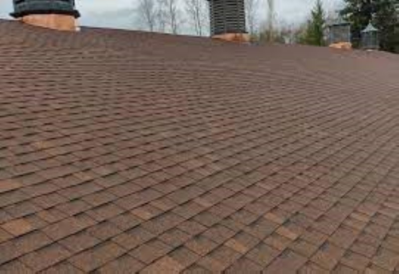 Prestige Shingles Earn Class 4 Impact Resistance • PABCO Roofing Products