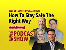 Keeping Subcontractors Safe on the Roof