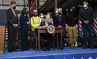 Biden_Signing_Labor - TOF - RC.jpg President Biden signing the new regulatory change into law in Feb. 2022.