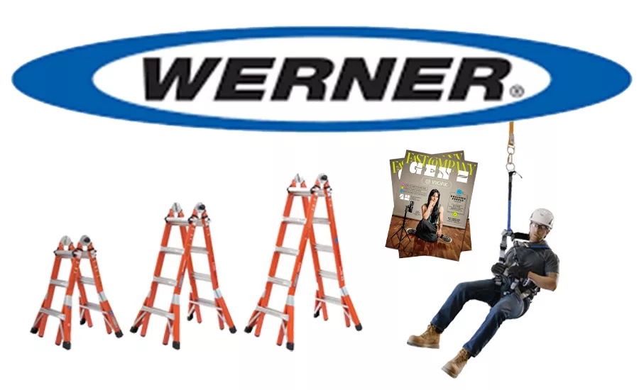 Werner Celebrated a Great 2023