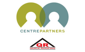 Centre Partners acquires Quick Roofing