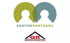 Centre Partners acquires Quick Roofing