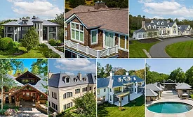 2023 DaVinci Masterpiece Contractor Project of the Year Awards