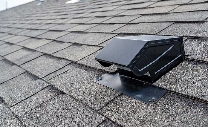 When Ventilation Work on a Roof is Complete Personnel Should: Ensure Safety and Quality