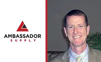 Ambassador Supply - Tim Richards - TOF.jpg Ambassador-Supply's Tim-Richards