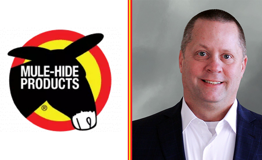 Mule-Hide Products has hired James Julian as territory manager for the company’s Louisiana-Arkansas-Missouri region.