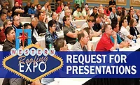 Western Roofing Contractors Association: WRE 2024 Western Roofing Expo puts out last call for public speaking slots for consideration at WRE 2024 in Las Vegas.