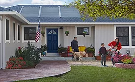 CNET Calls GAF's Timberline Solar Shingle "Best Solar Shingle."