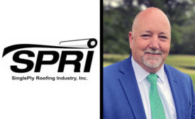 SPRI members elected Scott Carpenter (pictured) of Anchor Products as the organization’s new president. 