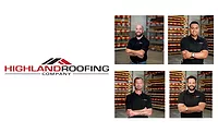Highland Roofing hires four new construction managers for its Raleigh, N.C. office.