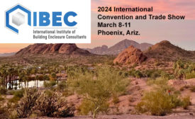 Registration for 2024 IIBEC in Phoenix, March 8-11, is now open.