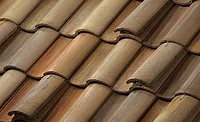 Concrete Roof Tiles