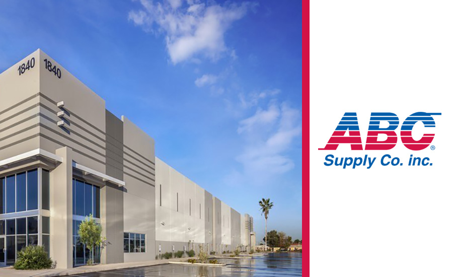 ABC Supply Co. opened a new location at 1840 S. 7th Ave., in Phoenix.  