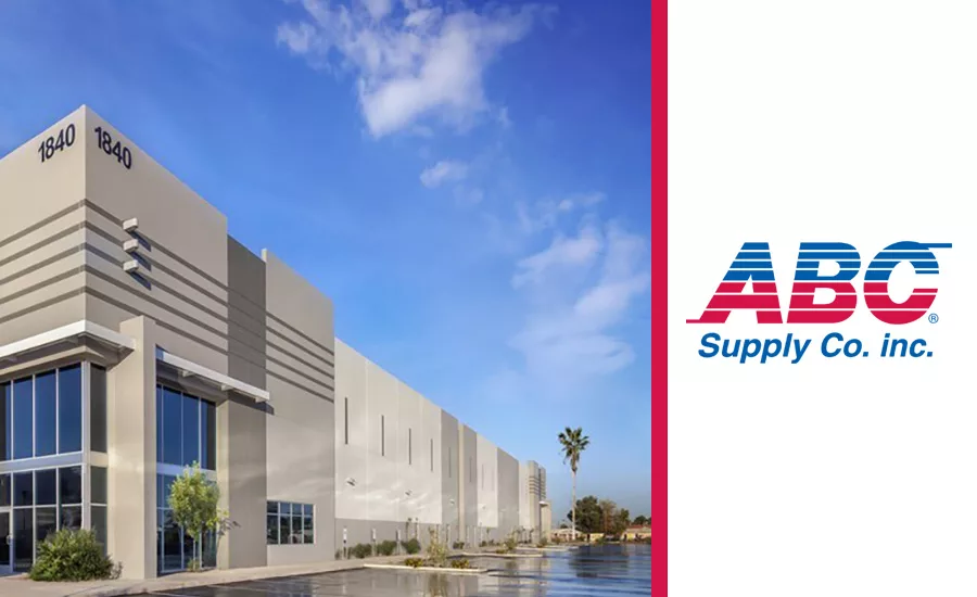 ABC Supply Co. opened a new location at 1840 S. 7th Ave., in Phoenix.  