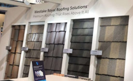 Westlake Royal Roofing Solutions will be exhibiting at the 2024 International Roofing Expo in Las Vegas.