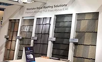 Westlake Royal Roofing Solutions will be exhibiting at the 2024 International Roofing Expo in Las Vegas.