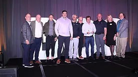 Greenwood Industries is Roofing Contractor's Commercial Roofing Contractor of the Year