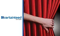 Certainteed Rebrands Product Certainteed announced it would combine two underlayment brands into a single product.