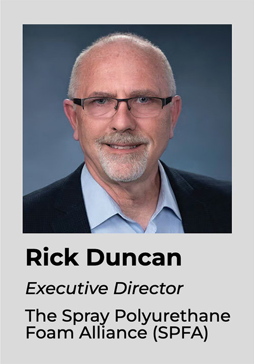 Rick Duncan