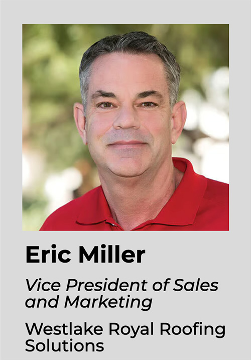 Eric Miller