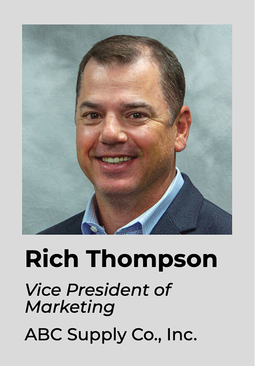 Rich Thompson