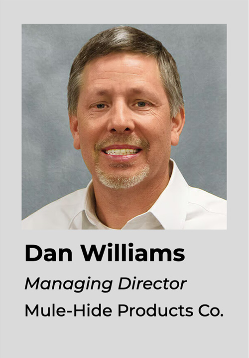 Dan Williams