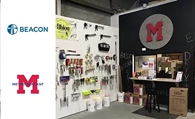 Beacon Has Acquiried Metro Sealant of Virginia.