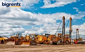 BigRentz surpasses 14,000 locations