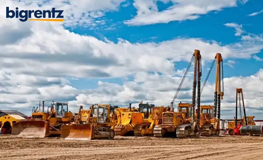 BigRentz surpasses 14,000 locations