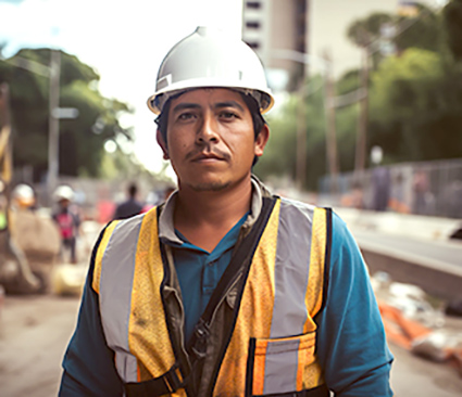 Demographics have shifted to where Latino and Hispanic workers' native language, Spanish, needs to become normalized.