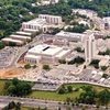 Walter Reed National Military Medical Center 