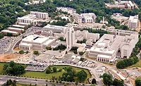 Walter Reed National Military Medical Center Walter Reed National Military Medical Center
