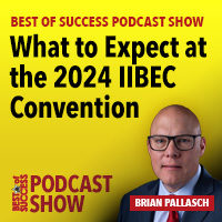 What to Expect at the 2024 IIBEC Convention
