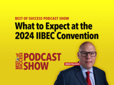 Video: What to Expect at the 2024 IIBEC Convention