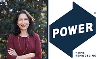 Anu Gupta (pictured) has been hired by Power home Remodeling as its vice president of Community Impact.