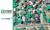 STACK Nearmap Partnership STACK Construction Technologies partners with Nearmap.