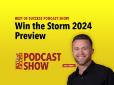 Win the Storm 2024 Preview