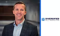 Diversified Fall Protection New CEO Diversified Fall Protection Names Travis Nelson (pictured) New CEO