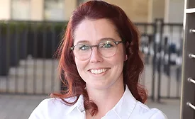 Young Gun Jenny Smith