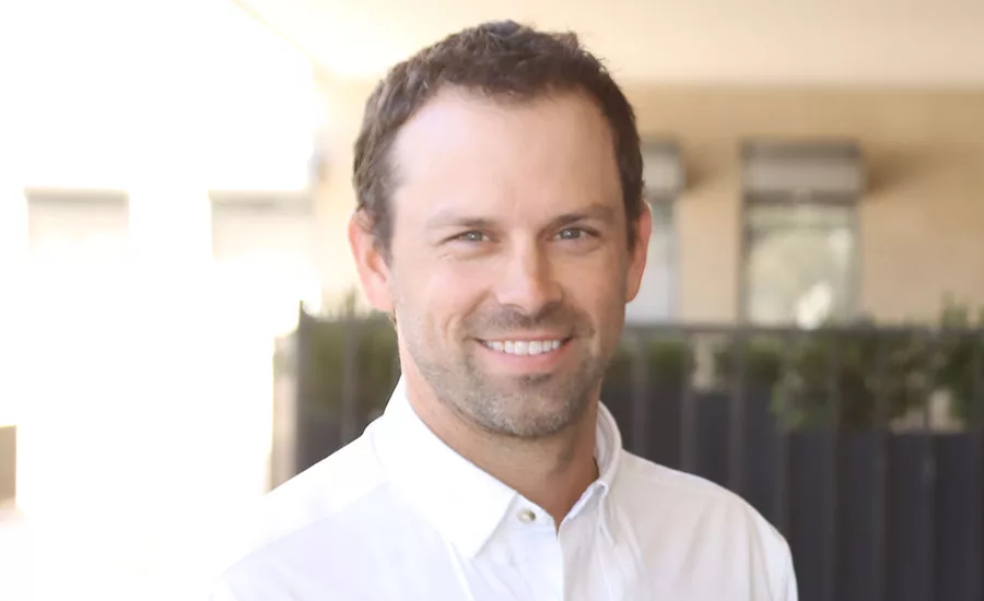 Young Gun Jared Jimenez