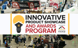 The International Roofing Expo revealed the winners of its inaugural Innovative Product Showcase.